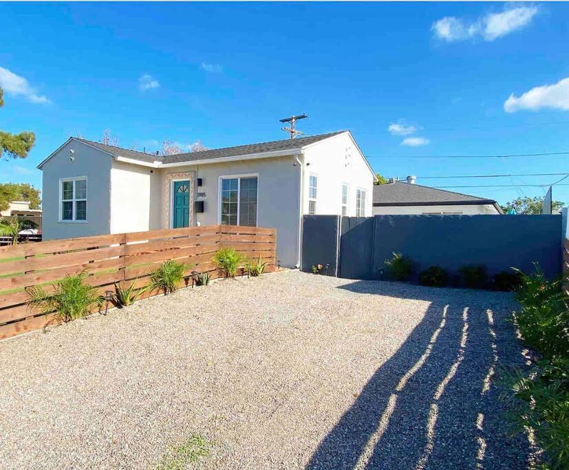 Crown Point Home W/ Cowboy Pool 2 Blocks To Bay San Diego Exterior photo