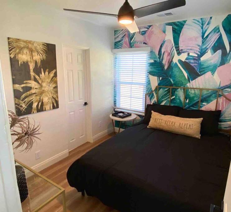 Crown Point Home W/ Cowboy Pool 2 Blocks To Bay San Diego Exterior photo